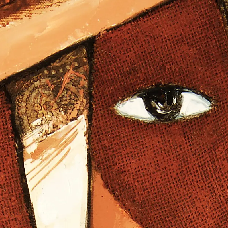 Detail: Connected